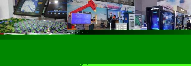 揭秘未來科技盛會(huì) 公眾首次觸手可及的創(chuàng)新之旅