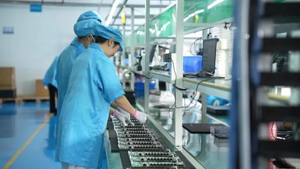 福州高新區(qū)企業(yè) 科技賦能，打造網(wǎng)絡(luò)安全的金鐘罩