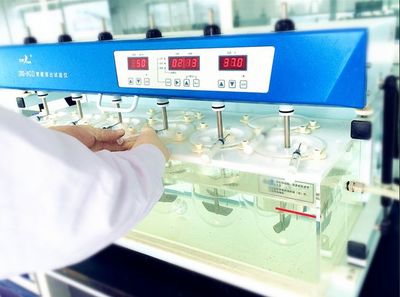 海洋生物醫(yī)藥科技創(chuàng)新中心 擔(dān)當(dāng)藍(lán)色醫(yī)藥產(chǎn)業(yè)強(qiáng)勁引擎