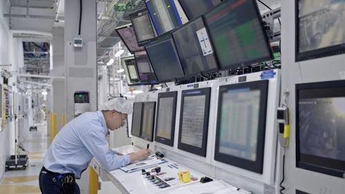 好奇工廠 毫米級(jí)品控，網(wǎng)絡(luò)科技守護(hù)寶寶健康