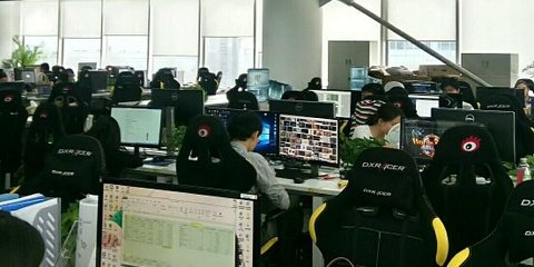 上海洲眾網(wǎng)絡(luò)科技 引領(lǐng)創(chuàng)新的網(wǎng)絡(luò)科技研發(fā)先鋒