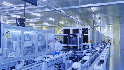 5G風口競爭激烈，劍橋科技成功上市成網絡科技研發(fā)新標桿