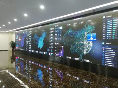 借力網絡媒體，看見一個全新的泰安——探訪泰安網絡科技研發新浪潮