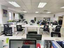 北京朝陽常營 網絡科技研發的理想辦公地，日租金僅4-5元/平方米/天